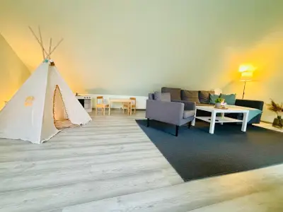 Ferienhaus für 7 Personen (85 m²) in Lütow 3/10