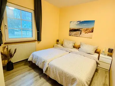 Ferienhaus für 7 Personen (85 m²) in Lütow 4/10