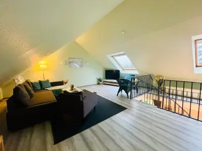 Ferienhaus für 7 Personen (85 m²) in Lütow 5/10