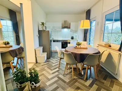Ferienhaus für 7 Personen (85 m²) in Lütow 6/10