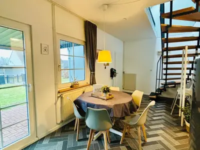 Ferienhaus für 7 Personen (85 m²) in Lütow 7/10