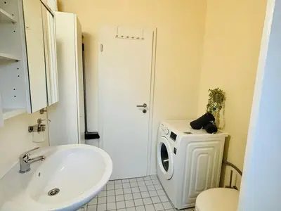 Ferienhaus für 7 Personen (85 m²) in Lütow 9/10