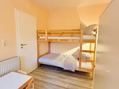 Ferienhaus für 7 Personen (85 m²) in Lütow 10/10