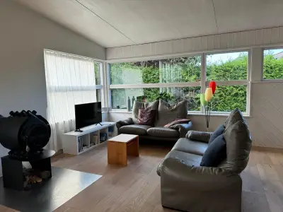 Ferienhaus für 5 Personen (70 m²) in Lütow 1/10