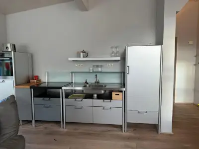 Ferienhaus für 5 Personen (70 m²) in Lütow 3/10