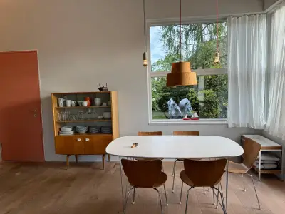 Ferienhaus für 5 Personen (70 m²) in Lütow 4/10