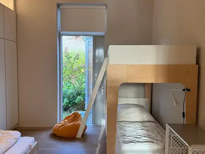 Ferienhaus für 5 Personen (70 m²) in Lütow 10/10