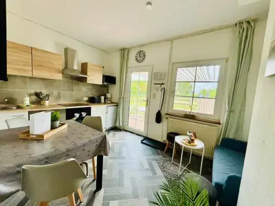 Ferienhaus für 5 Personen (52 m²) in Lütow 3/10