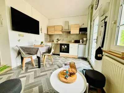 Ferienhaus für 5 Personen (52 m²) in Lütow 4/10