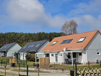 Ferienhaus für 5 Personen (52 m²) in Lütow 6/10