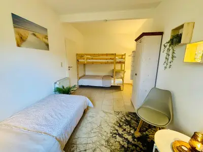 Ferienhaus für 5 Personen (52 m²) in Lütow 7/10