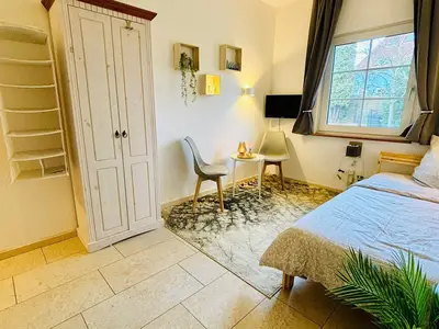 Ferienhaus für 5 Personen (52 m²) in Lütow 8/10