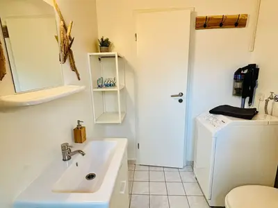 Ferienhaus für 5 Personen (52 m²) in Lütow 10/10