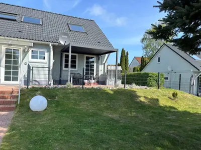 Ferienhaus für 5 Personen (50 m²) in Lütow 2/10