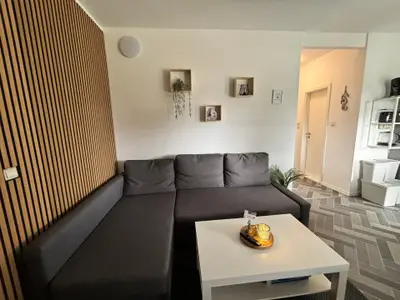 Ferienhaus für 5 Personen (50 m²) in Lütow 3/10