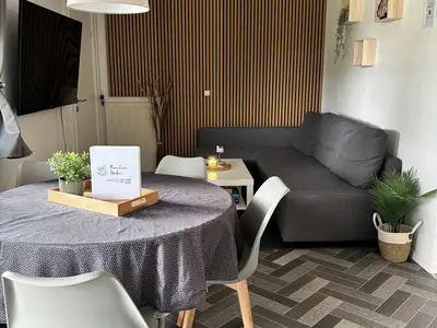 Ferienhaus für 5 Personen (50 m²) in Lütow 4/10