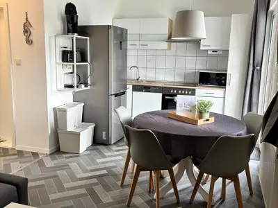 Ferienhaus für 5 Personen (50 m²) in Lütow 6/10