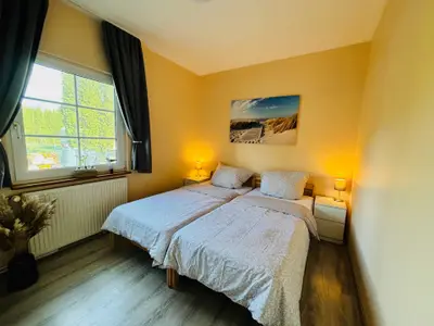 Ferienhaus für 5 Personen (50 m²) in Lütow 9/10