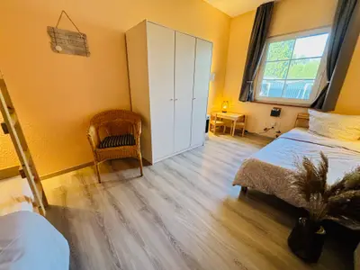 Ferienhaus für 5 Personen (50 m²) in Lütow 10/10