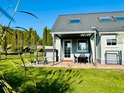 Ferienhaus für 5 Personen (51 m²) in Lütow 1/10