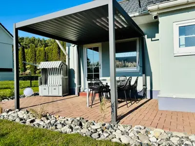 Ferienhaus für 5 Personen (51 m²) in Lütow 2/10