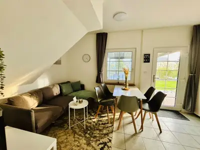 Ferienhaus für 5 Personen (51 m²) in Lütow 4/10