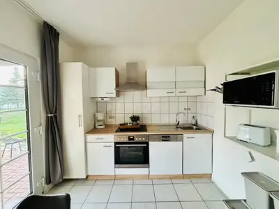 Ferienhaus für 5 Personen (51 m²) in Lütow 7/10
