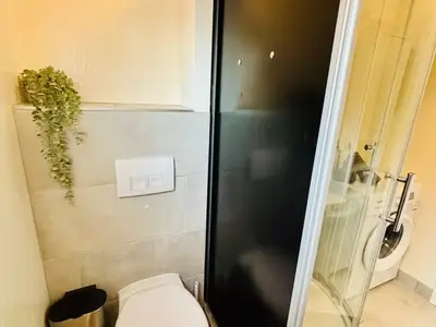 Ferienhaus für 5 Personen (51 m²) in Lütow 10/10