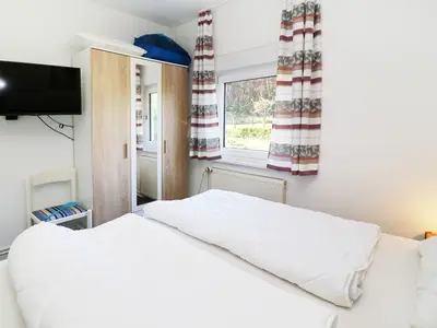 Ferienhaus für 5 Personen (85 m²) in Lütow 10/10