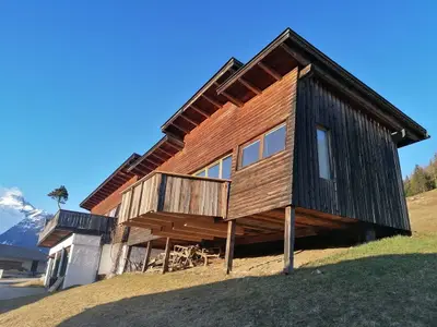 Ferienhaus für 4 Personen (60 m²) in Luttach 2/10
