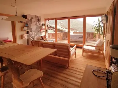 Ferienhaus für 4 Personen (60 m²) in Luttach 9/10