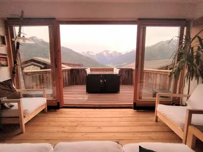 Ferienhaus für 4 Personen (60 m²) in Luttach 10/10