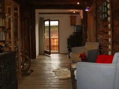 Ferienhaus für 2 Personen (40 m²) in Luttach 8/10