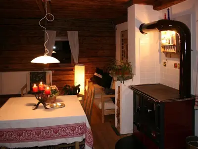 Ferienhaus für 2 Personen (40 m²) in Luttach 10/10