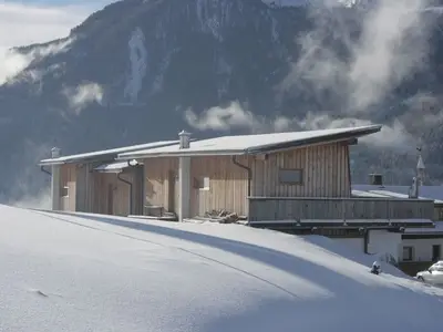 Ferienhaus für 4 Personen (60 m²) in Luttach 1/10