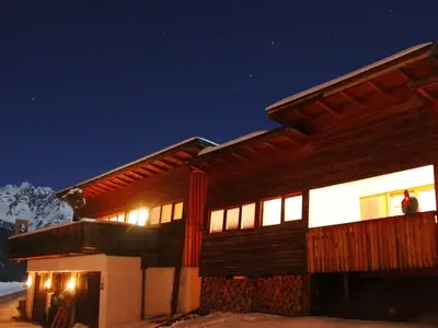 Ferienhaus für 4 Personen (60 m²) in Luttach 2/10