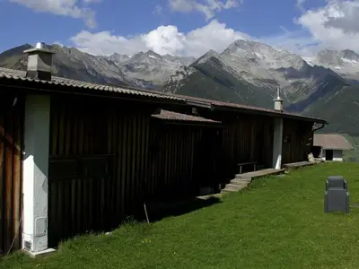 Ferienhaus für 4 Personen (60 m²) in Luttach 3/10