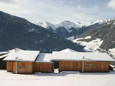 Ferienhaus für 4 Personen (60 m²) in Luttach 5/10