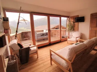 Ferienhaus für 4 Personen (60 m²) in Luttach 6/10