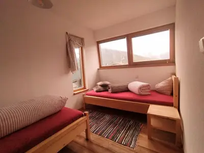 Ferienhaus für 4 Personen (60 m²) in Luttach 9/10