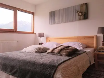 Ferienhaus für 4 Personen (60 m²) in Luttach 10/10