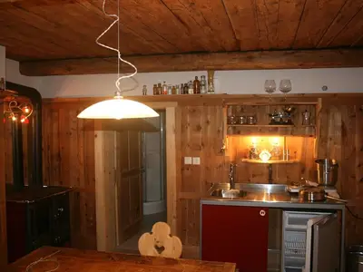 Ferienhaus für 2 Personen (40 m²) in Luttach 10/10