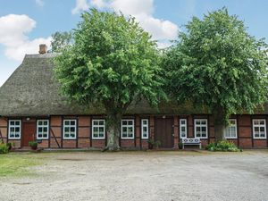 Ferienhaus für 6 Personen (110 m²) ab 92 € in Lutterbek