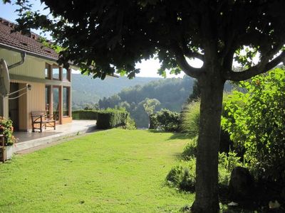 Ferienhaus für 6 Personen (100 m²) in Lützelbach 8/10