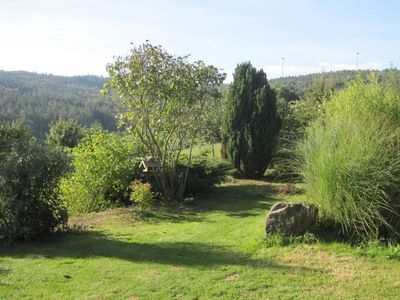 Ferienhaus für 6 Personen (100 m²) in Lützelbach 9/10