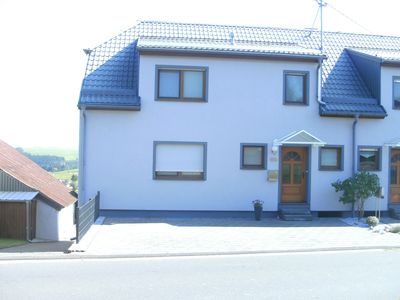 Ferienhaus für 6 Personen (120 m²) in Lützkampen 2/10