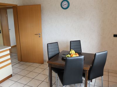 Ferienhaus für 6 Personen (120 m²) in Lützkampen 6/10