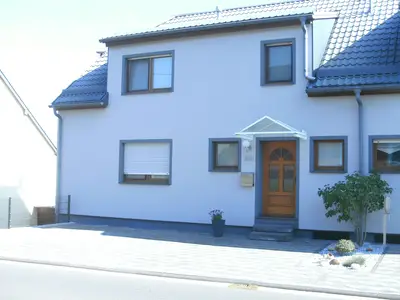 Ferienhaus für 6 Personen (120 m²) in Lützkampen 1/10