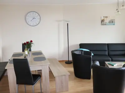 Ferienhaus für 6 Personen (120 m²) in Lützkampen 3/10