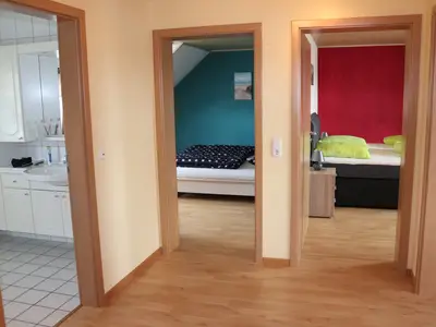 Ferienhaus für 6 Personen (120 m²) in Lützkampen 9/10